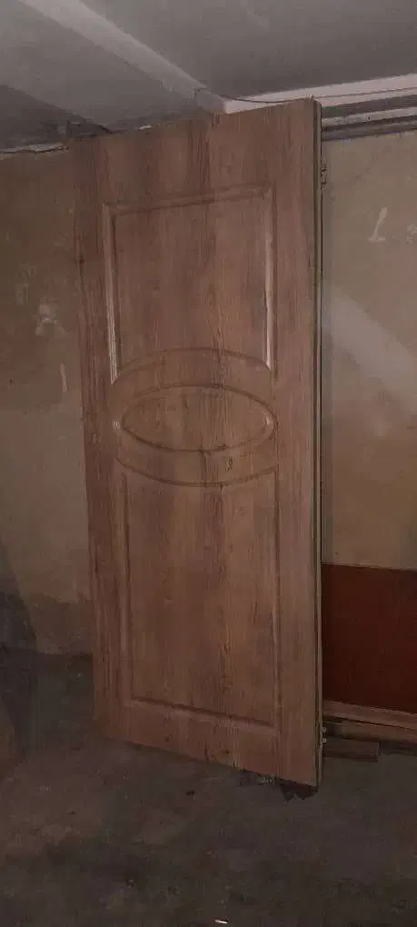 درب چوبی اتاق و سرویس بهداشتی و حمام|مصالح و تجهیزات ساختمان|تهران, سلسبیل جنوبی|دیوار