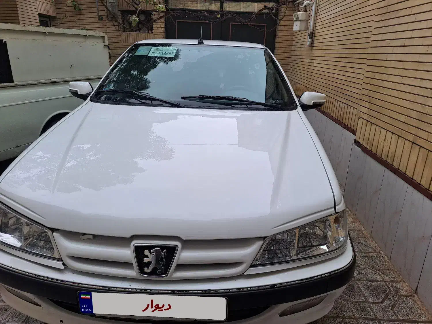 پارس ۱۴۰۱|خودرو سواری و وانت|مشهد, کارمندان دوم|دیوار