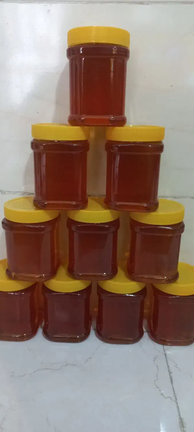 عسل کنار اصل|خوردنی و آشامیدنی|شیراز, رازی|دیوار