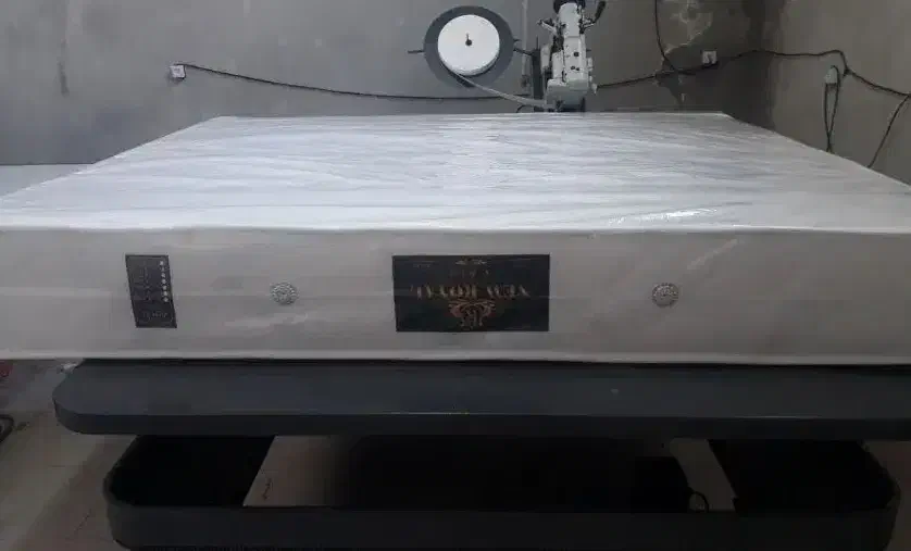 تشک فنر پاکتی همان فنر ترکیه باقیمت مناسب|تشک تختخواب|تبریز, |دیوار