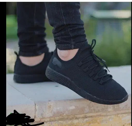 کتونی راحتی|کیف، کفش، کمربند|الوند, |دیوار