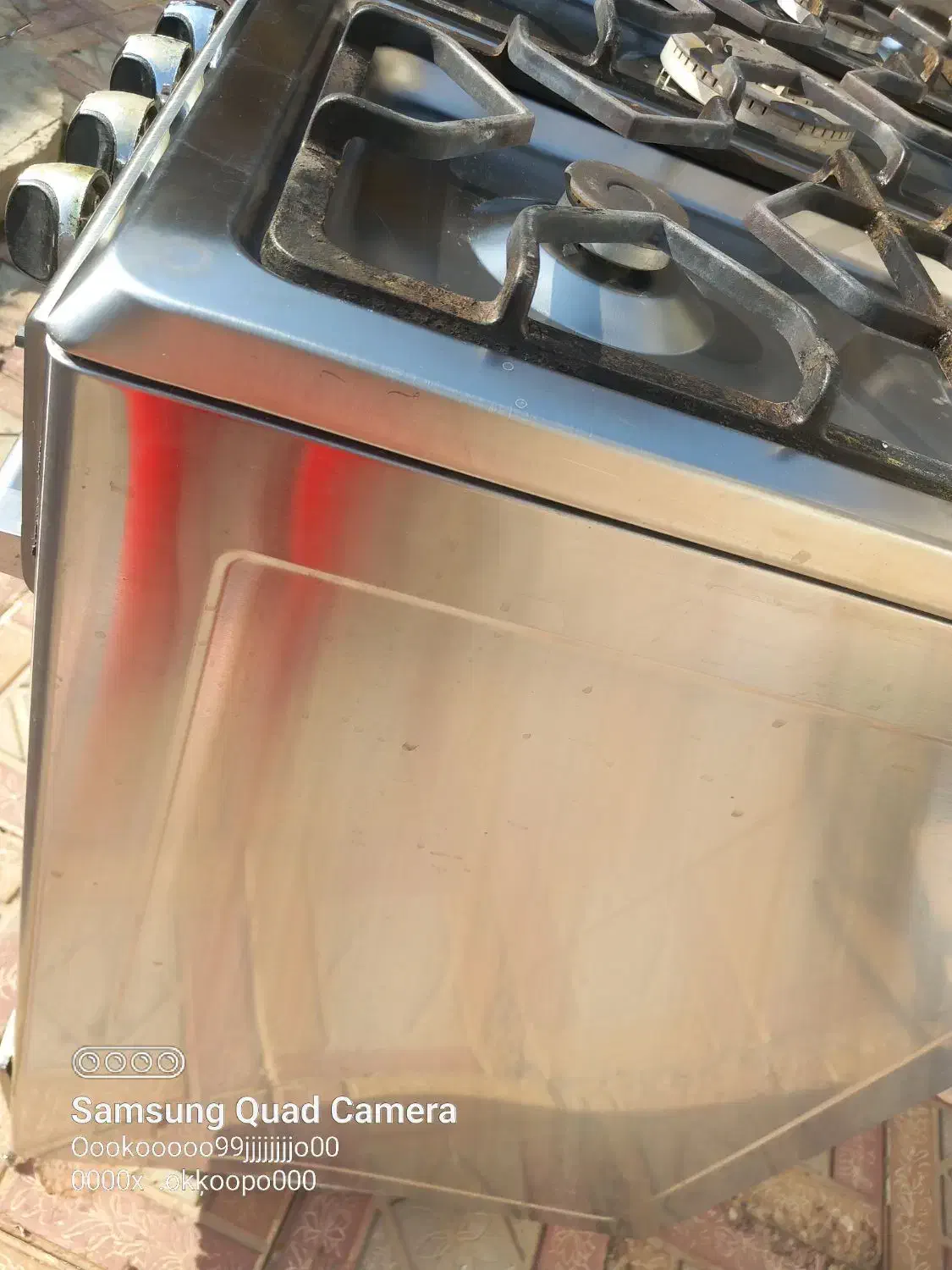 اجاق گاز فردار|اجاق گاز و لوازم برقی پخت‌وپز|مراغه, |دیوار