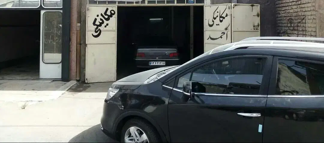 اجاره معازه|اجارهٔ مغازه و غرفه|قم, سراجه (۱۵ خرداد)|دیوار