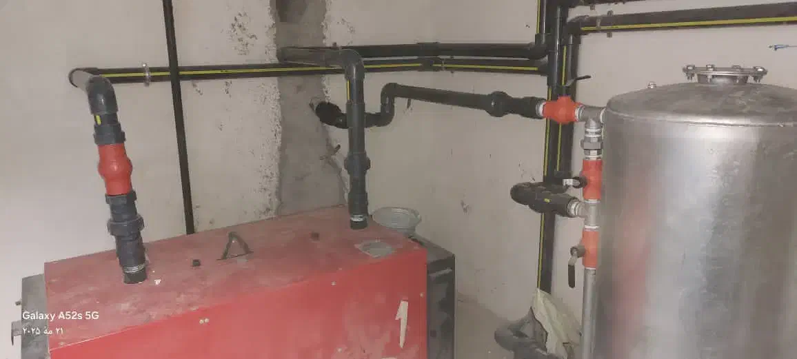 تاسیسات|خدمات پیشه و مهارت|کرج, کمال‌شهر|دیوار