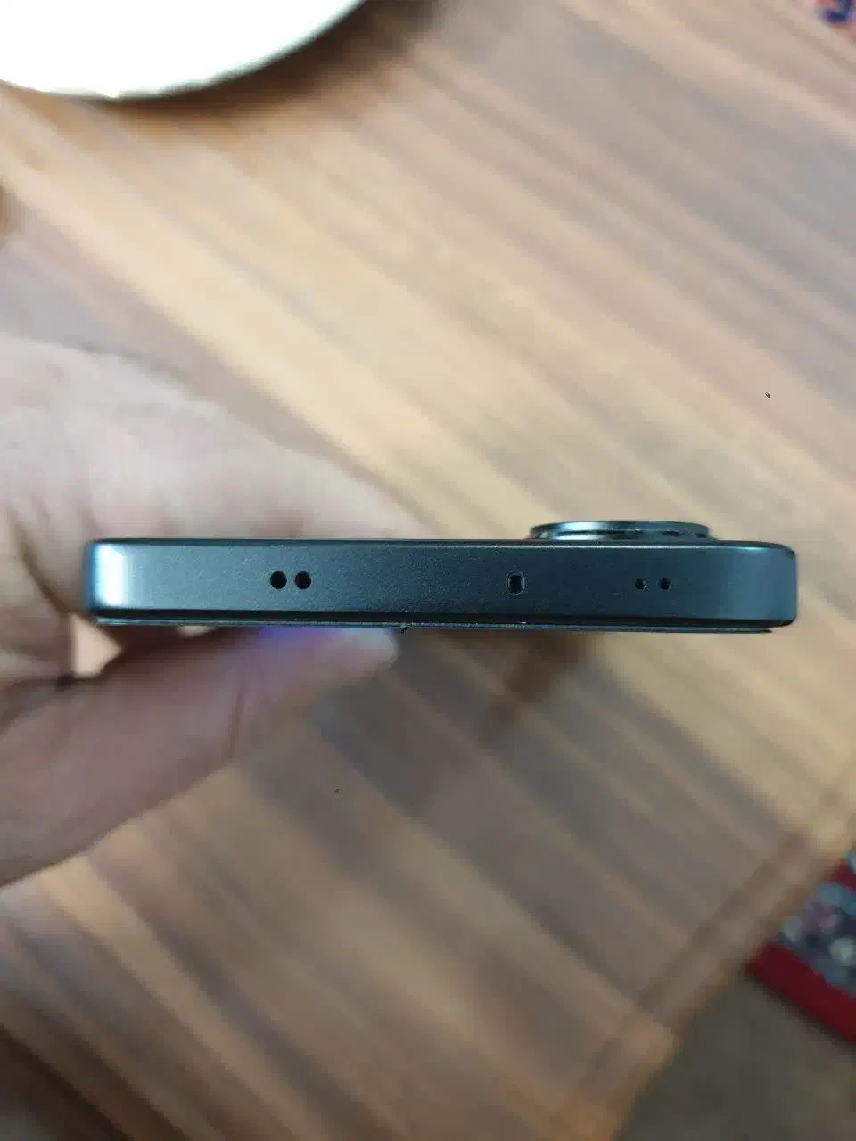 پوکو x7پرو|موبایل|اراک, |دیوار