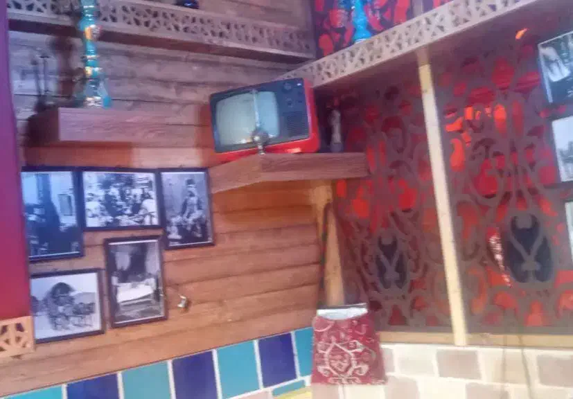 کمک آشپز گارسون کارگرساده جای خواب|استخدام خدمات فروشگاه و رستوران|بندر گناوه, |دیوار