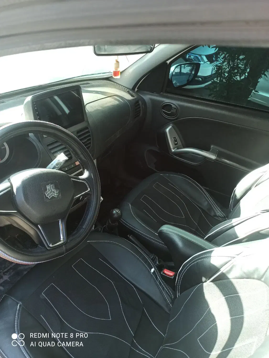 کوئیک اس|خودرو سواری و وانت|دزفول, |دیوار