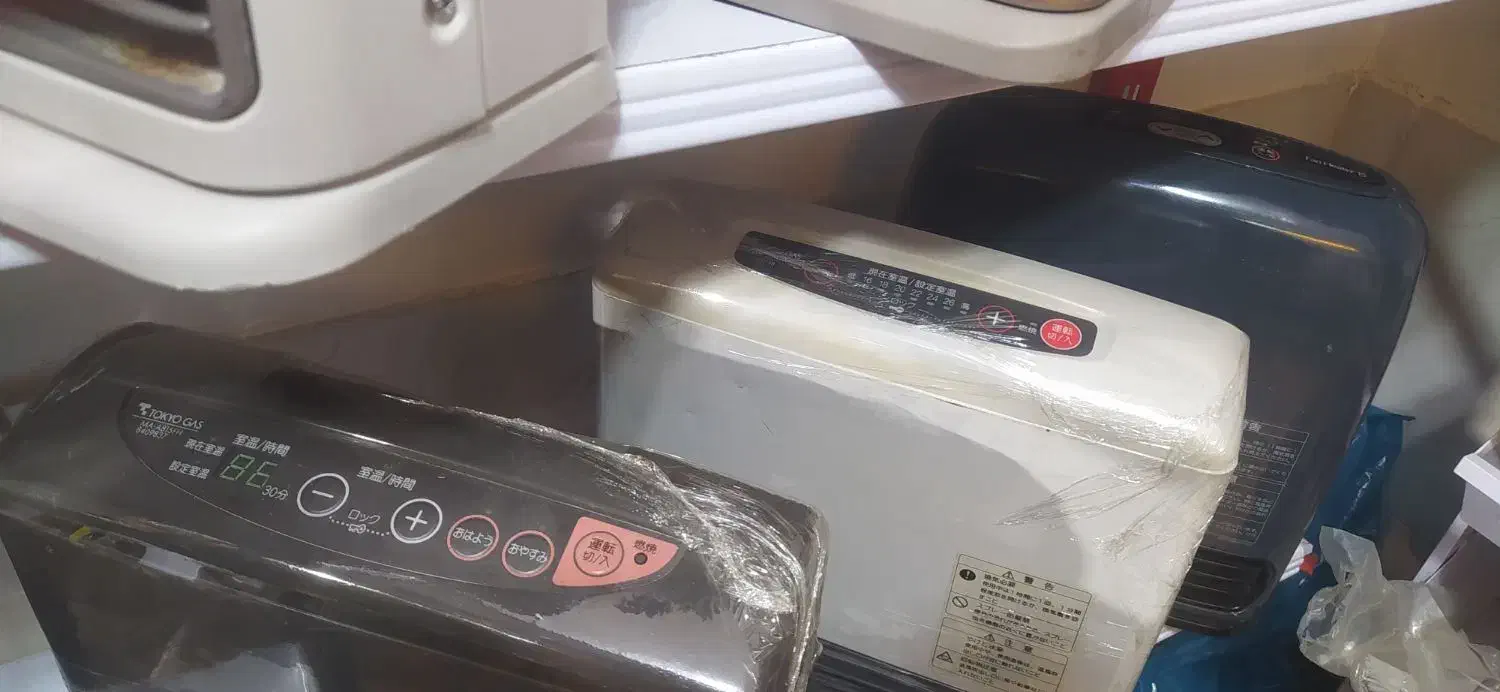 فروش و تعمیر انواع بخاری های برقی گازی ژاپنی|بخاری، هیتر، شومینه|بروجن, |دیوار