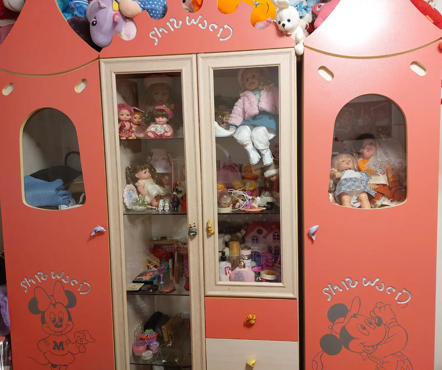 کمد|جاکفشی، کمد، دراور|تهران, صفا|دیوار