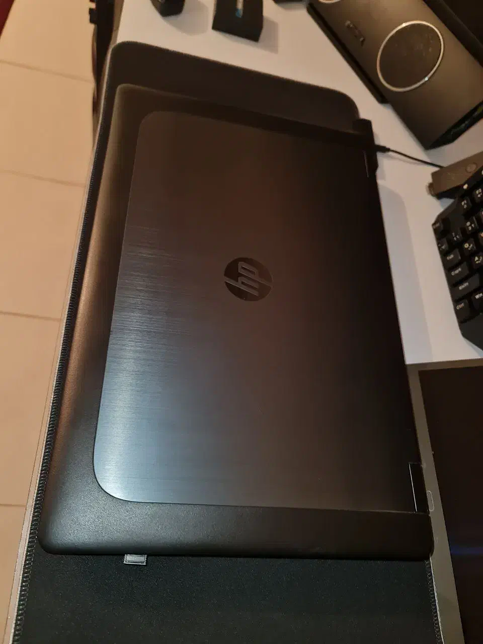 لپتاپ HP ZBook 17 G2|رایانه همراه|اراک, |دیوار