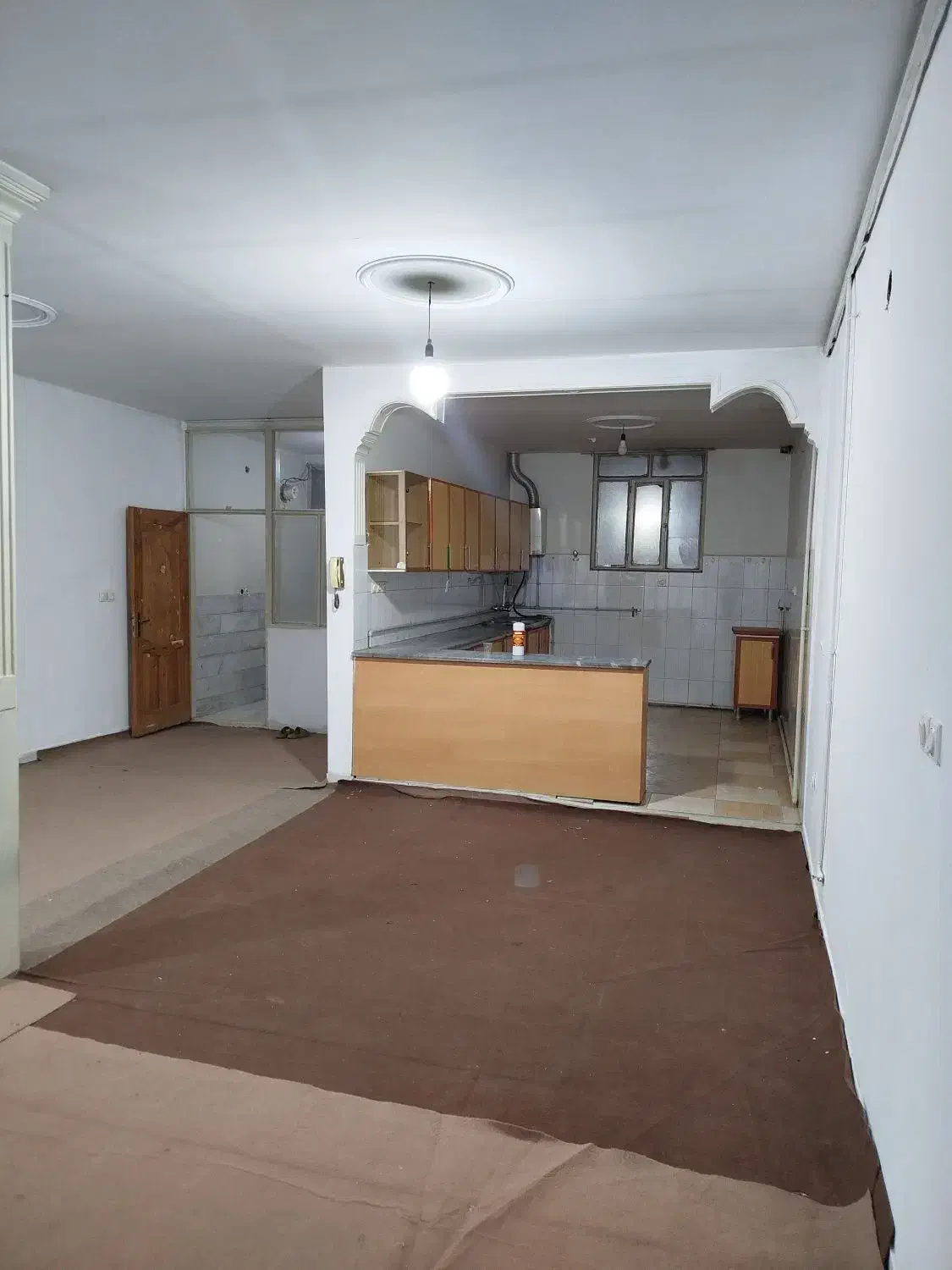 خانه ویلایی۱۲۰متری/اسلامشهر/زرافشان/جنوبی/دربست|اجارهٔ خانه و ویلا|اسلام‌شهر, زرافشان|دیوار