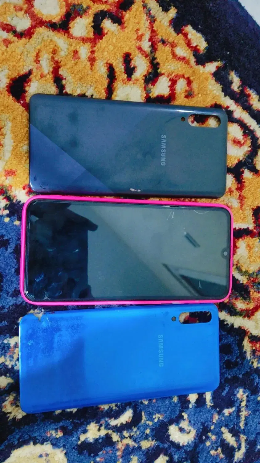 a50|موبایل|بم, |دیوار