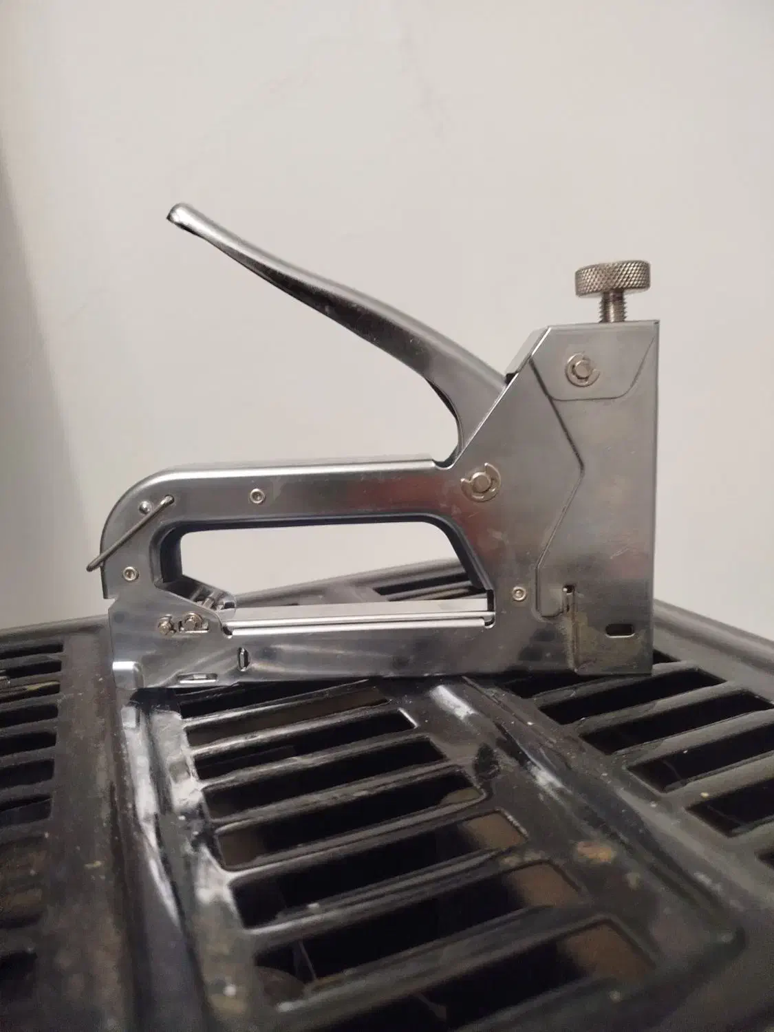 دستگاه منگنه کوب صنعتی|ابزارآلات|تهران, صاحب الزمان|دیوار