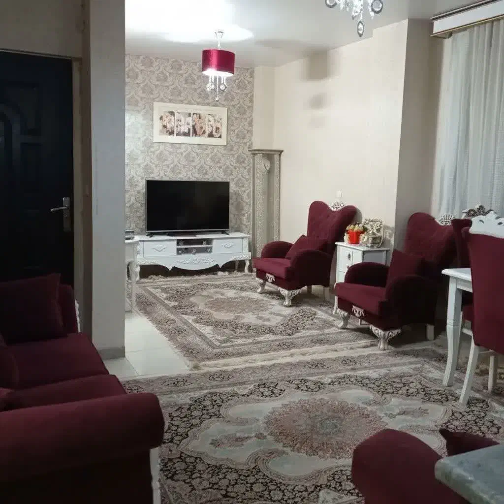 آپارتمان واوان /۷۳متر۲خواب/مجتمع پامچال /تمیز|فروش آپارتمان|اسلامشهر, شهرک واوان|دیوار