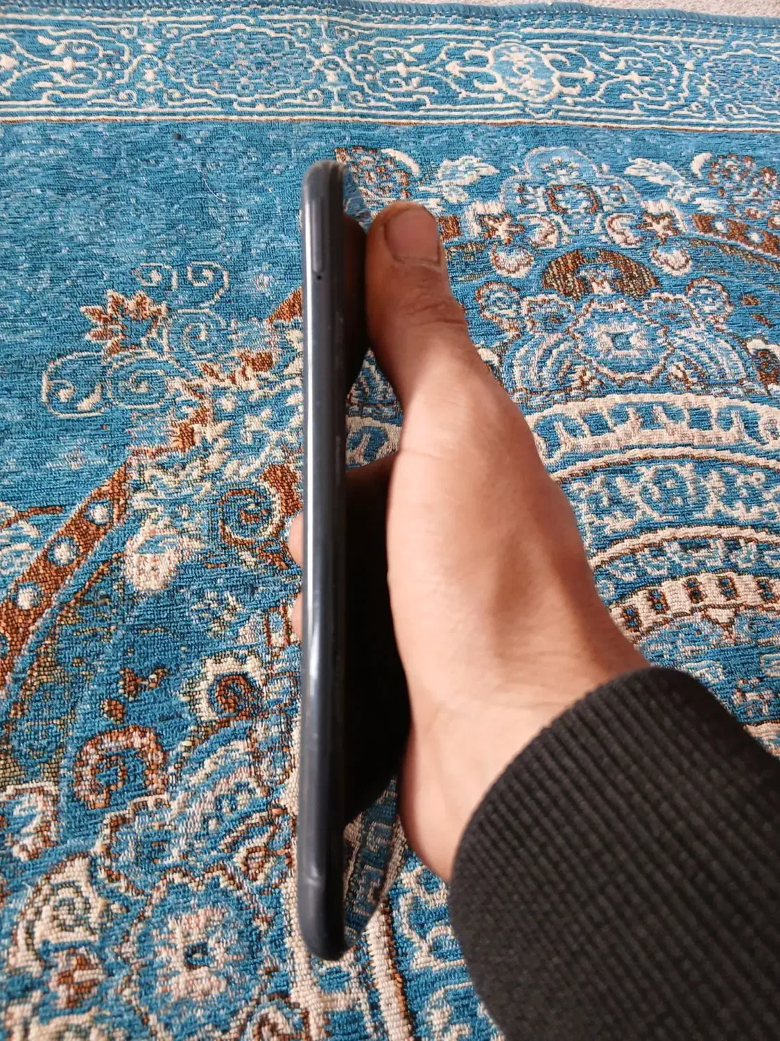 گوشی سامسونگ a13 سالم 64رام4|موبایل|دزفول, |دیوار