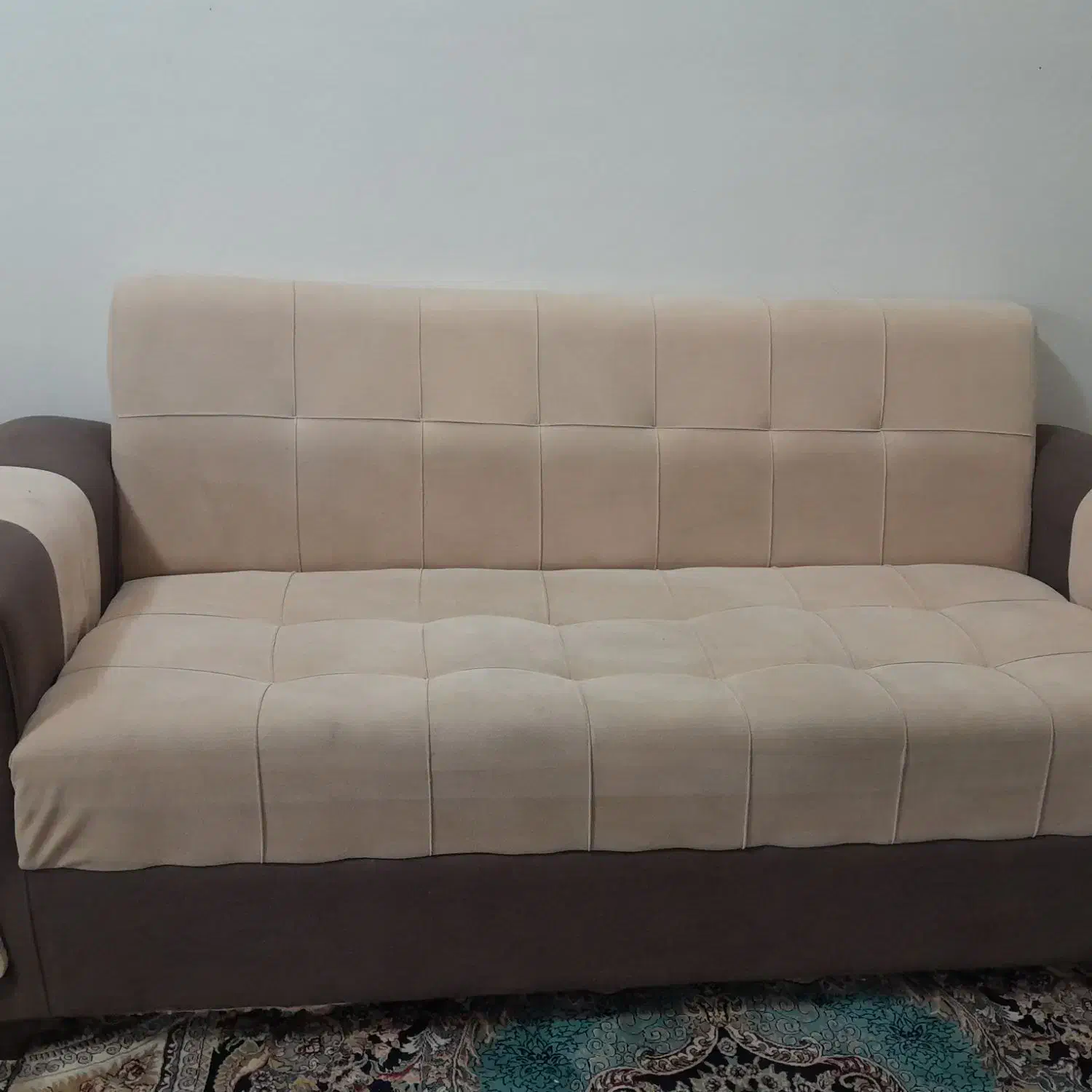 مبل کار کرده|مبلمان خانگی و میز عسلی|زابل, |دیوار