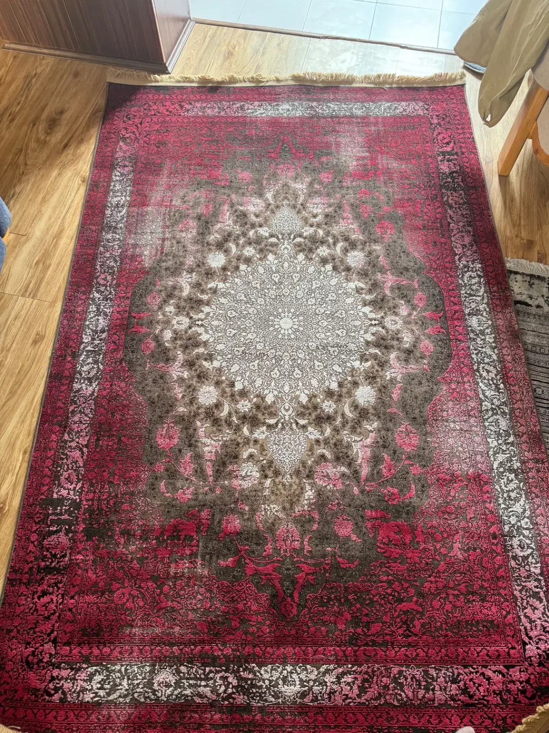 فرش نو|فرش|تهران, دارآباد|دیوار