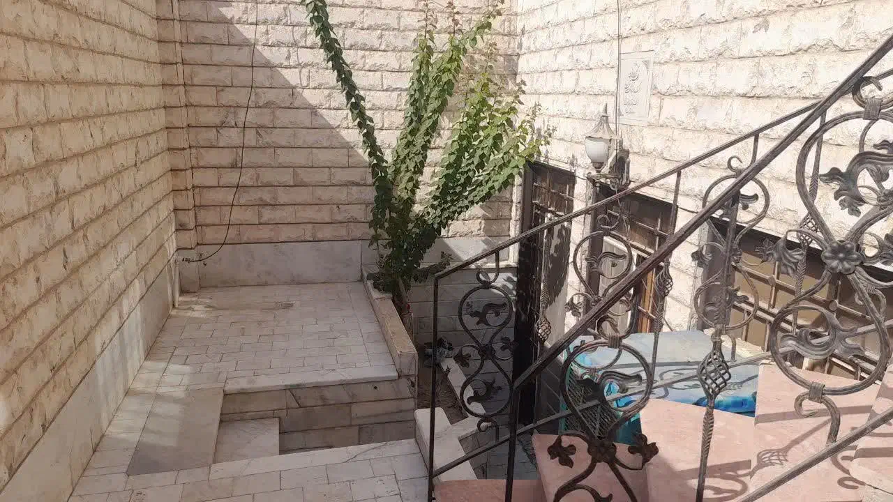 بر دوم خامیرکبیر/۹۰متری/۲خواب/گلخانهای/تمیز|اجارهٔ خانه و ویلا|کاشان, امیرکبیر|دیوار