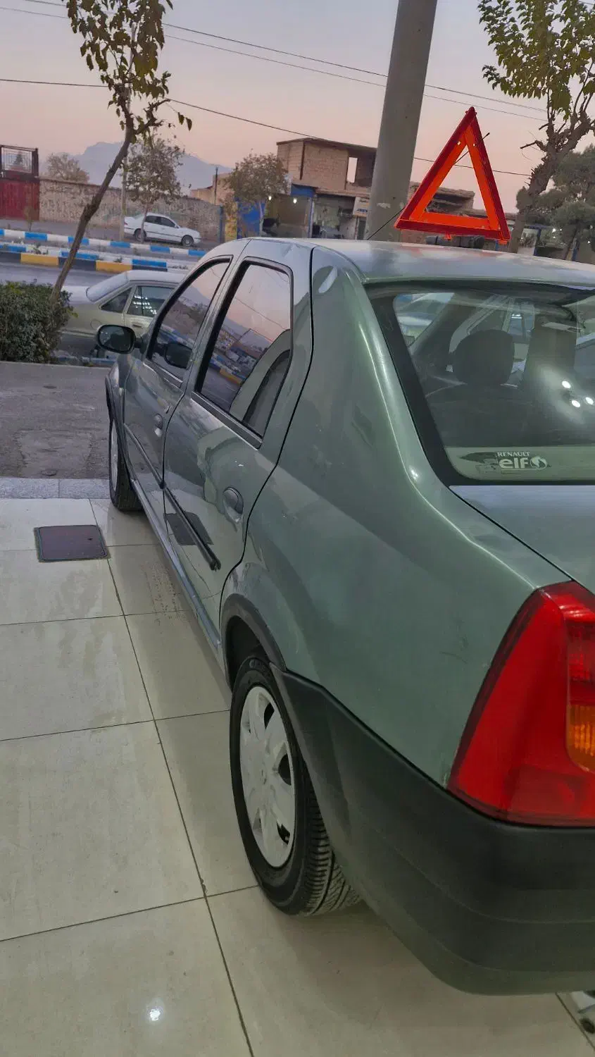 ال ۹۰|خودرو سواری و وانت|نجف‌آباد, کهریزسنگ|دیوار