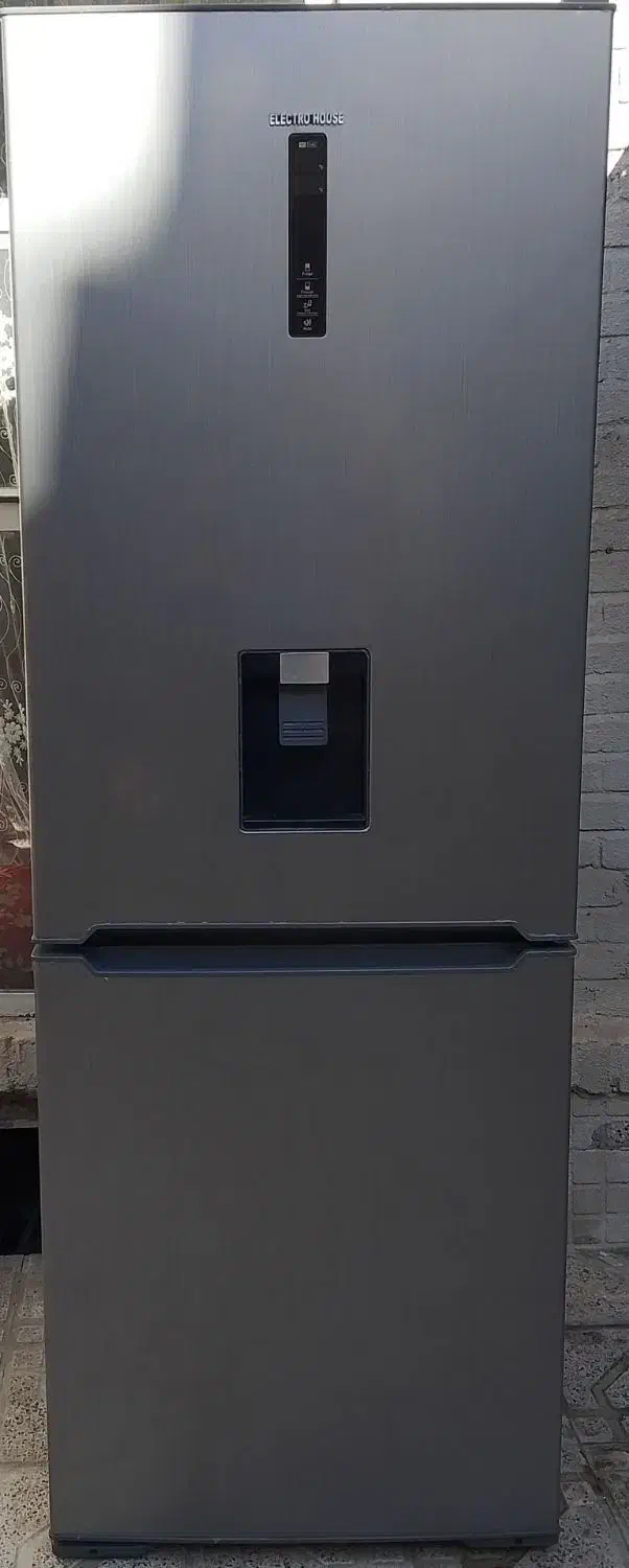 یخچال فریزر الکترو هاوس بدون برفک|یخچال و فریزر|مراغه, |دیوار