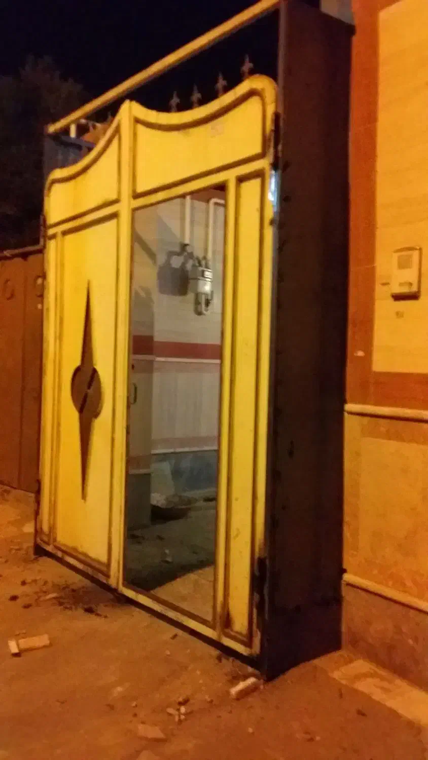 جوشکاری سیار|خدمات پیشه و مهارت|زاهدان, |دیوار