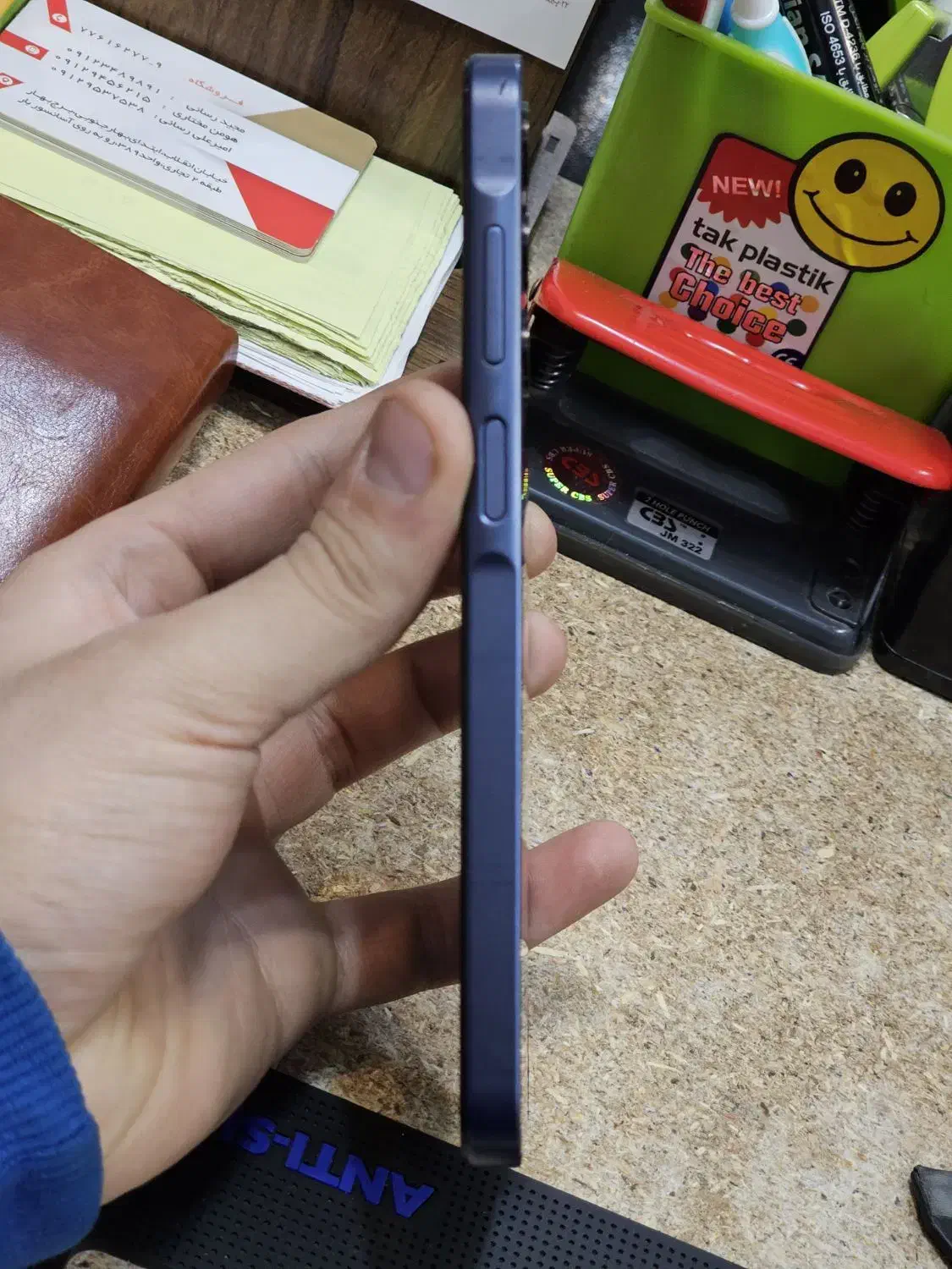 A25 256G|موبایل|تهران, بهار|دیوار