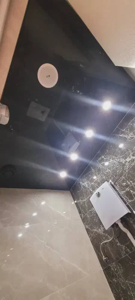 سقف کشسان و آسمان مجازی|خدمات پیشه و مهارت|آمل, |دیوار