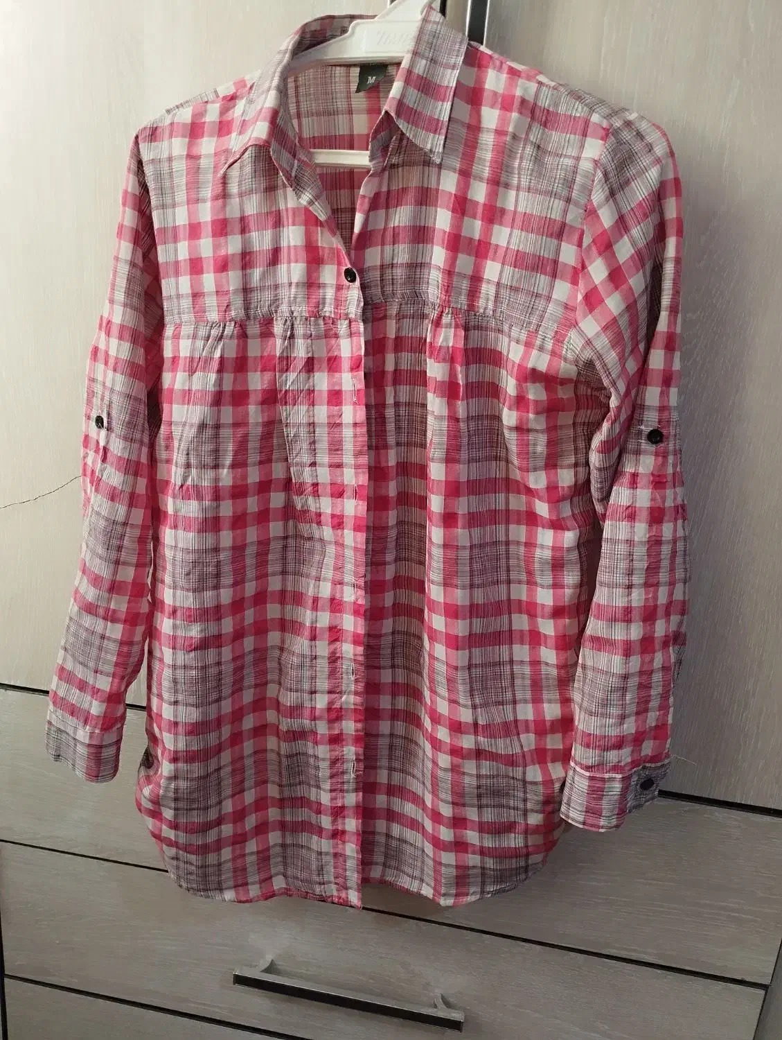 مانتو|لباس|بیرجند, |دیوار