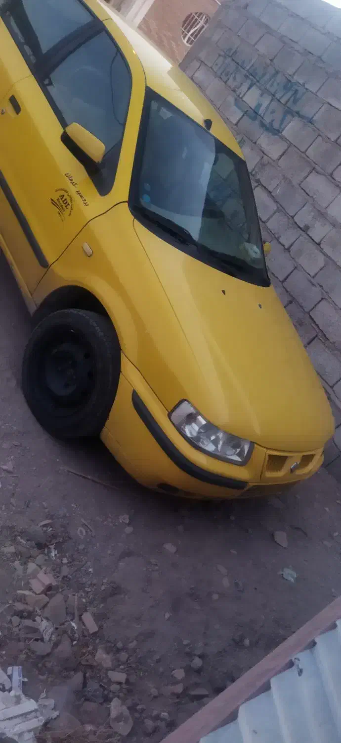 ماشین بین شهری|خودرو سواری و وانت|بردسیر, |دیوار