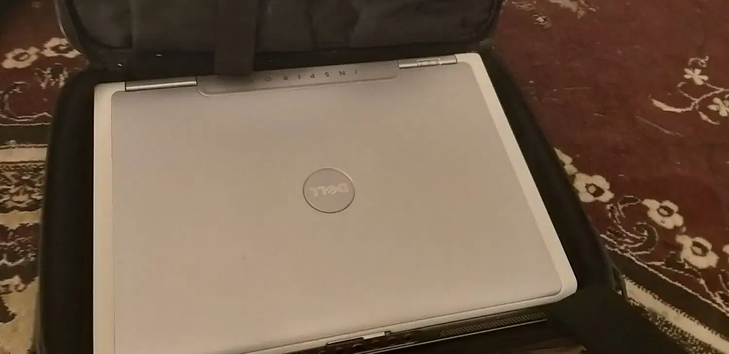 لب تاپ دل اصل|رایانه همراه|زاهدان, |دیوار