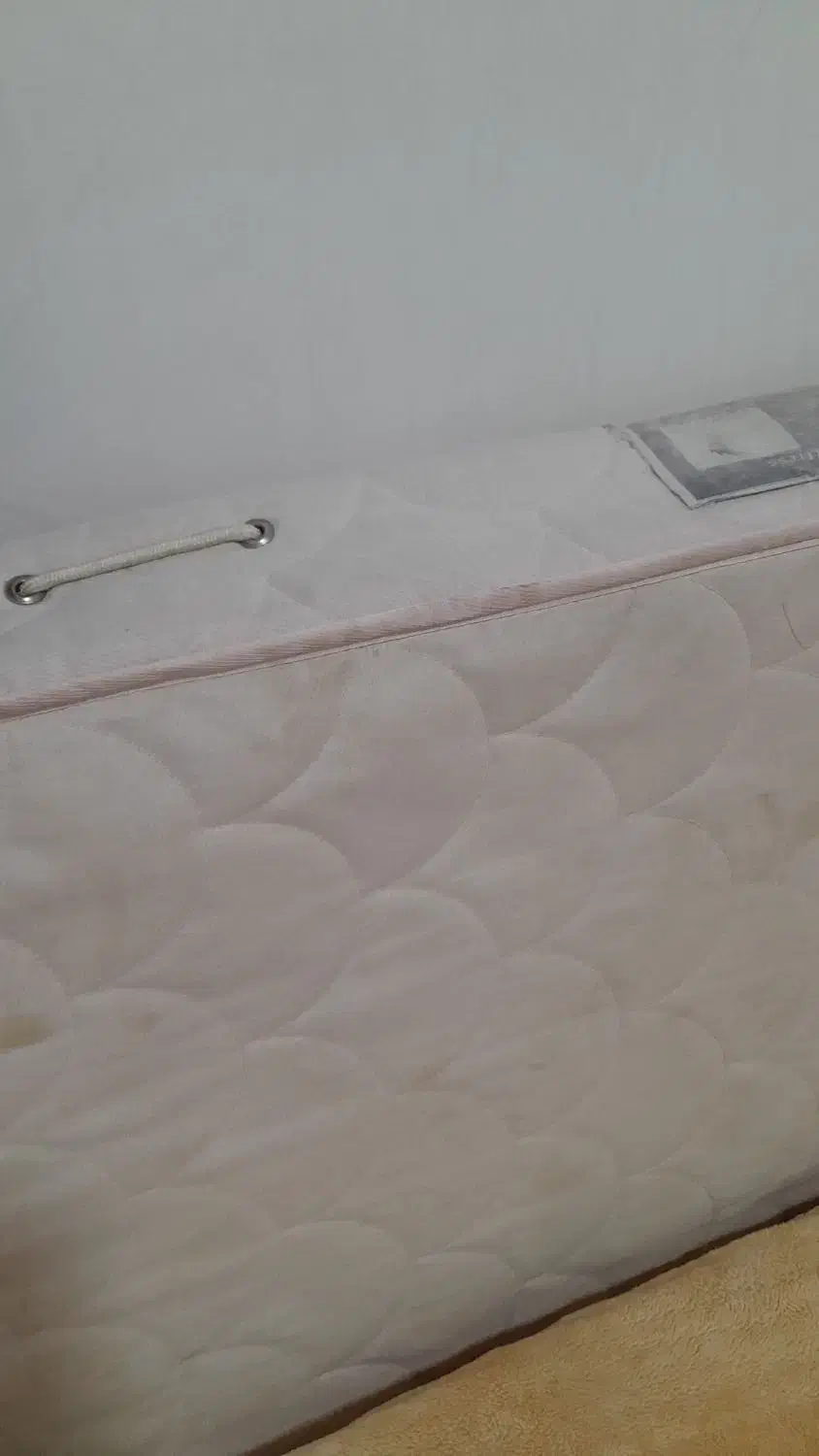 تشک  تخت یک نفره|تشک تختخواب|دورود, |دیوار