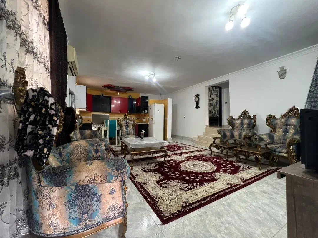 ویلا ساحلی دو قدمی دریا زیر قیمت|فروش خانه و ویلا|خشکبیجار, |دیوار