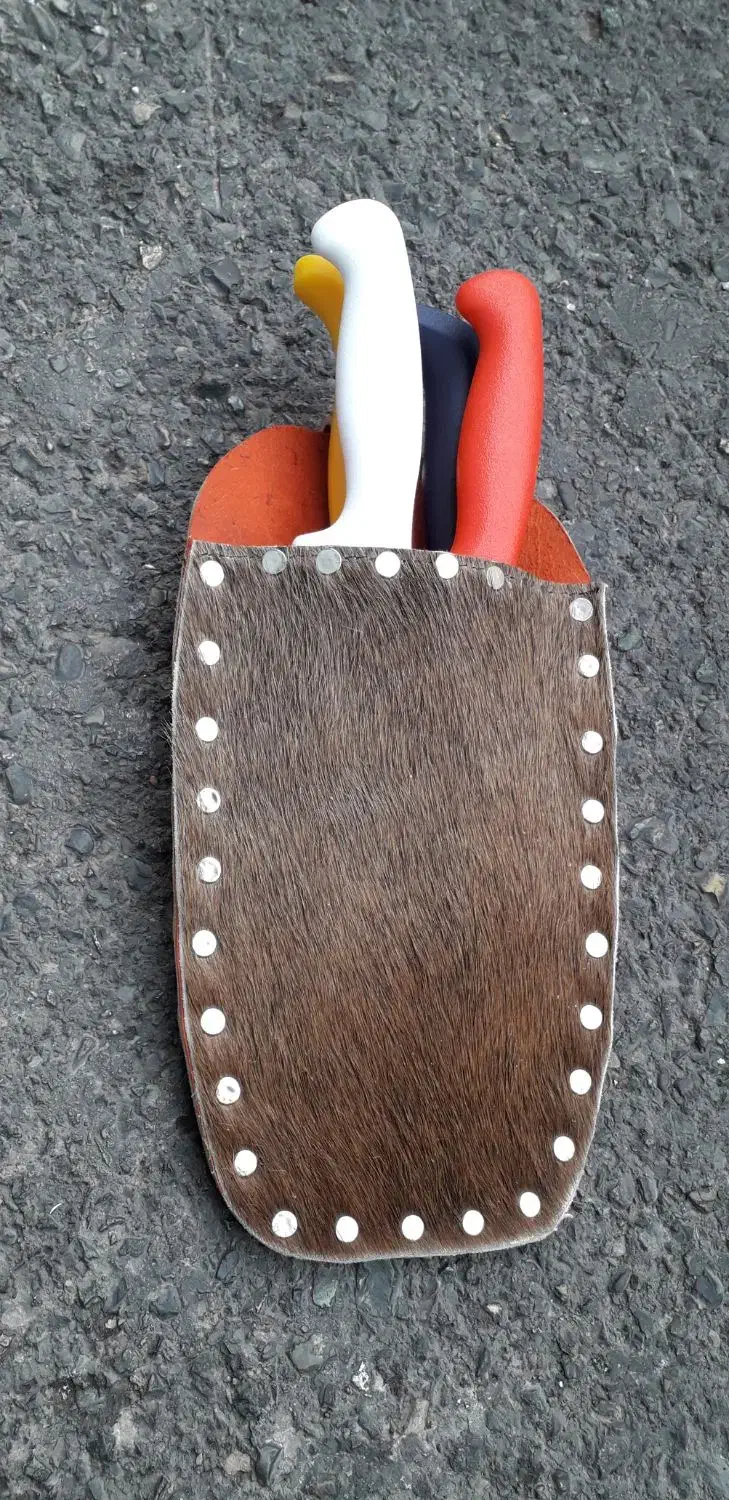 غلاف کمربند چاقو قصابی سلاخی|کیف، کفش، کمربند|تهران, عبدلآباد|دیوار