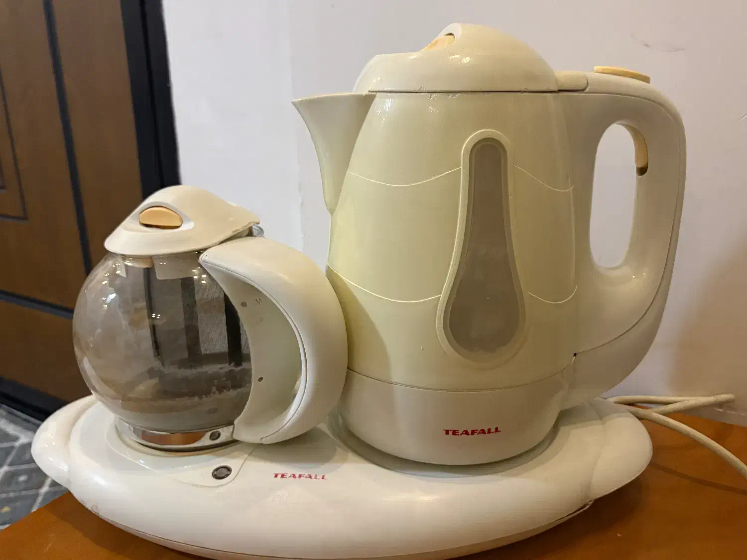 چای ساز|سماور، چایساز، قهوهساز|کرج, دولتآباد|دیوار