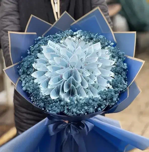 انواع دسته گل|گل مصنوعی|اندیشه, اندیشه فاز ۲|دیوار