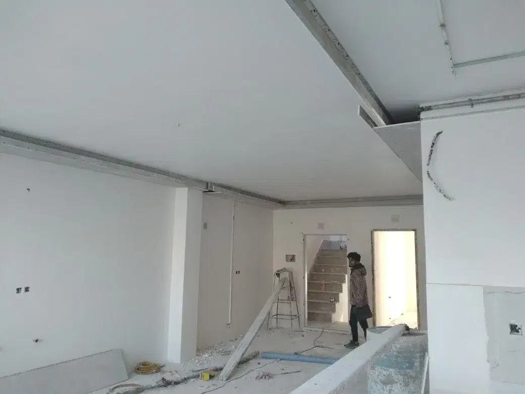 کار های ساختمانی|خدمات پیشه و مهارت|لنگرود, |دیوار