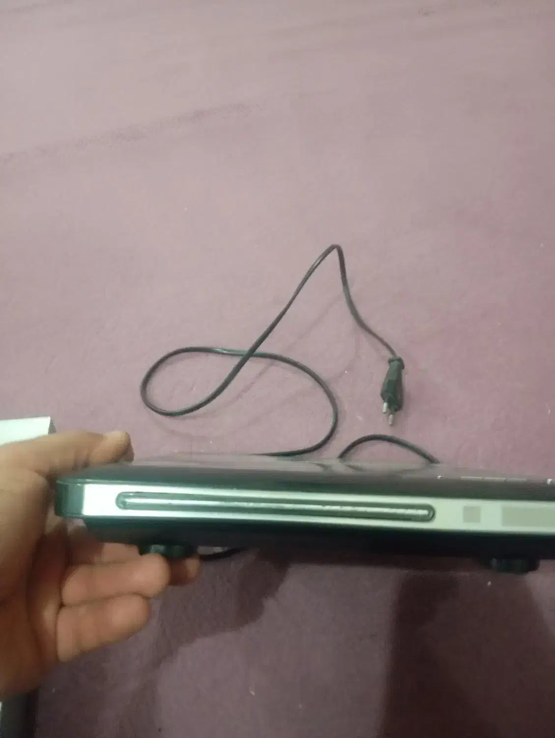 دستگاه دیویدی|پخش‌کننده DVD و ویدیو|کرمان, |دیوار