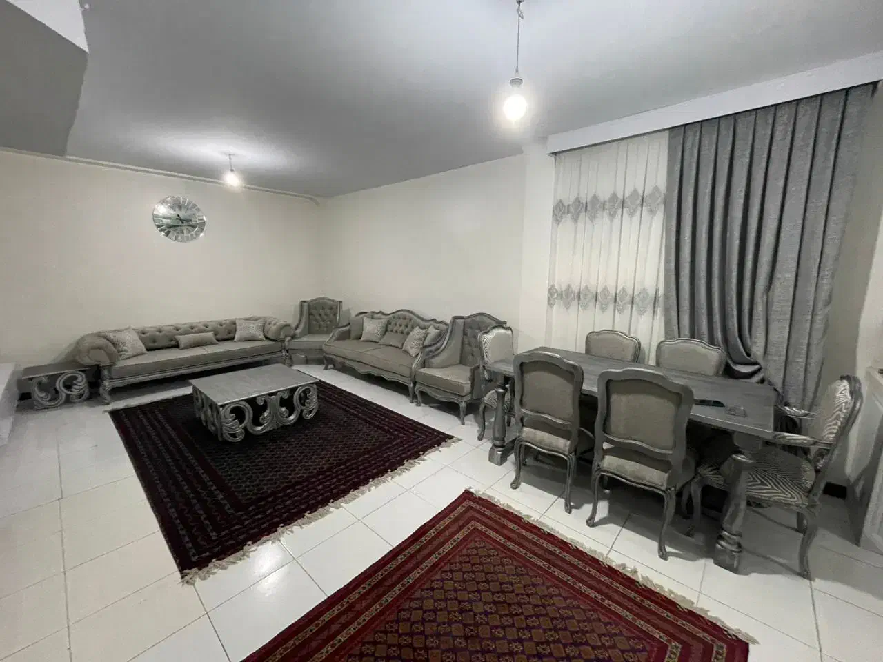 جمالزاده جنوبی/۶۵متر/۲ خواب|اجارهٔ آپارتمان|تهران, جمالزاده|دیوار