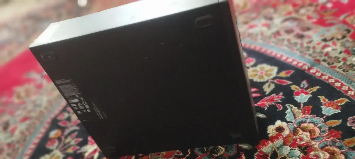 کامپیوتر مینی کیس|رایانه رومیزی|ایلام, |دیوار