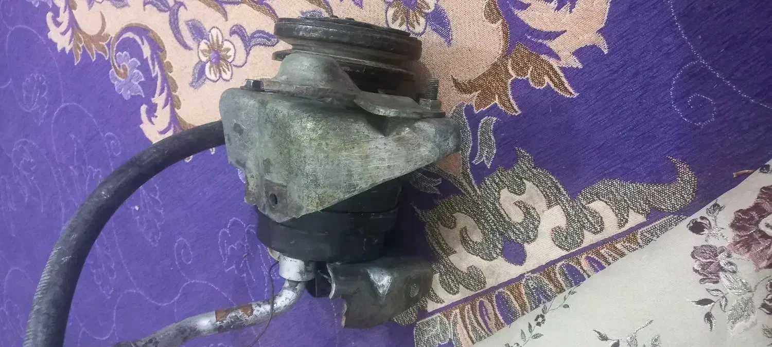 کمپرسور  کولر|قطعات یدکی و لوازم جانبی|زابل, |دیوار