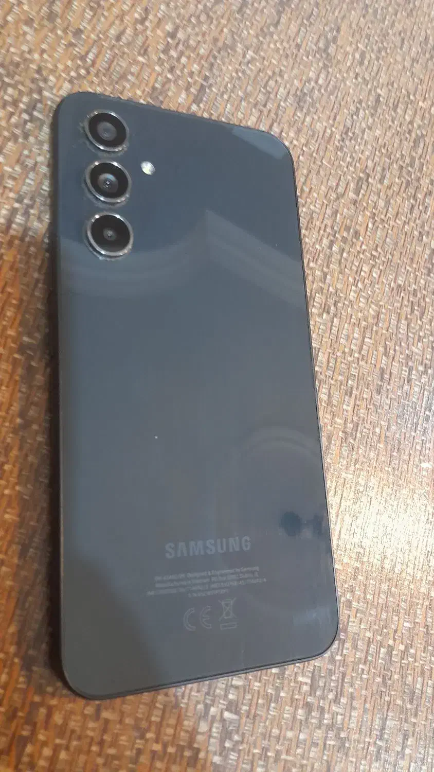 گوشی a54|موبایل|کرج, شاهین‌ویلا|دیوار