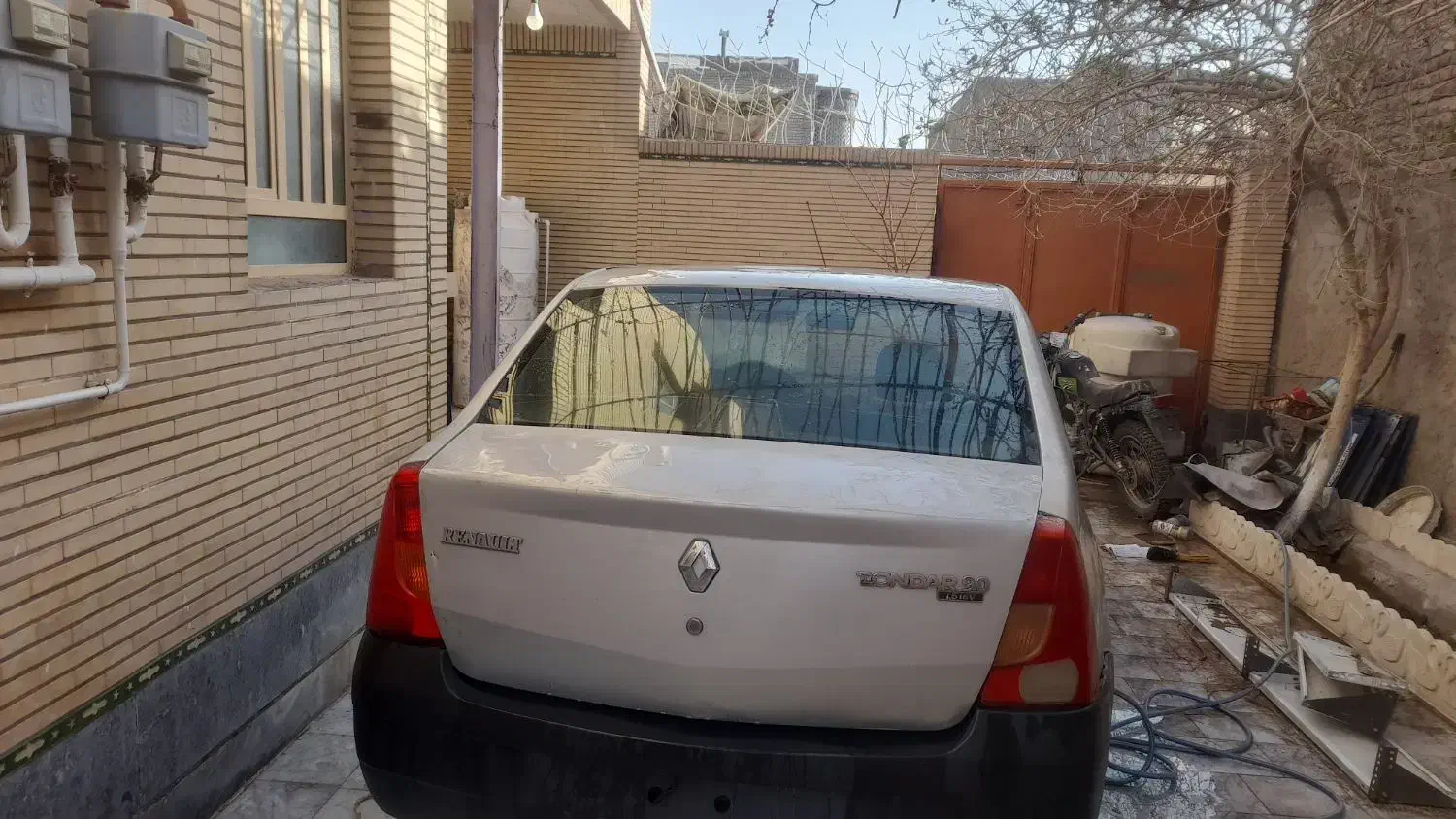 ال نود ۸۶|خودرو سواری و وانت|زاهدان, |دیوار