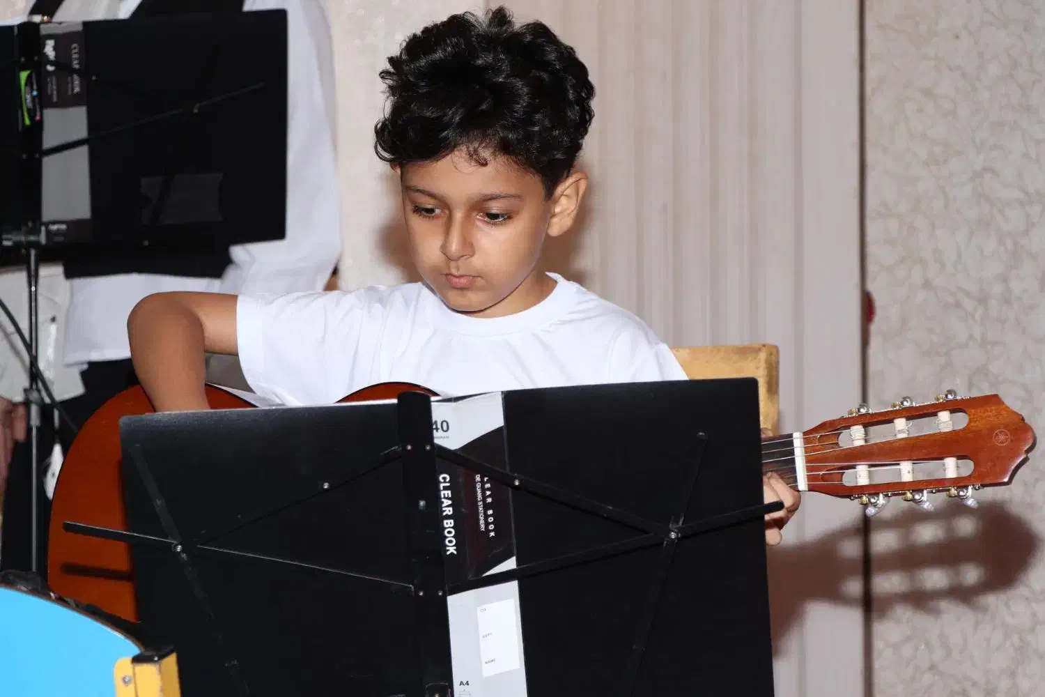 آموزش موسیقی کودک وبزرکسال کلیه سازها،شهرک ولیعصر|خدمات آموزشی|تهران, شهرک ولیعصر شمالی|دیوار