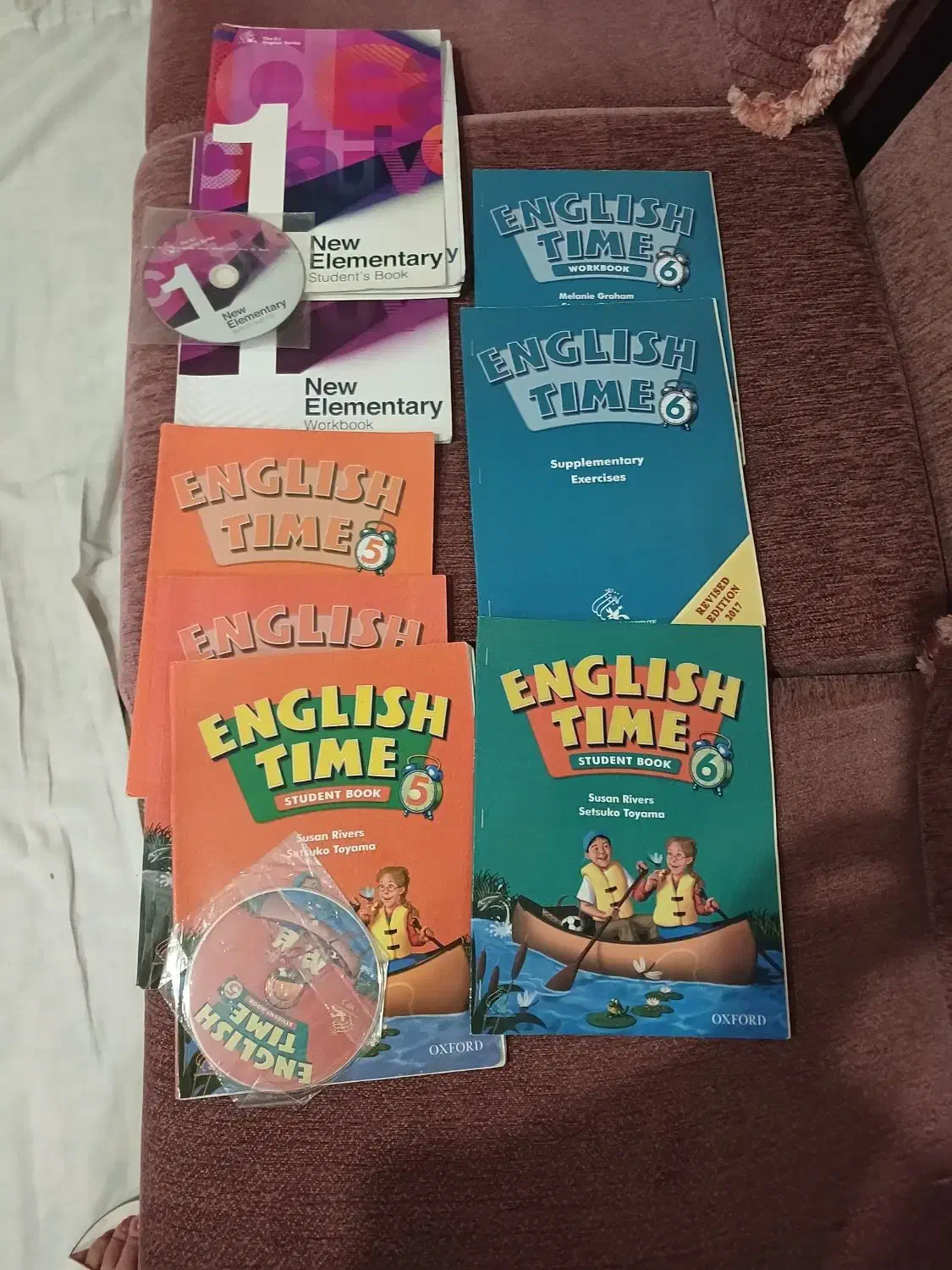 کتاب انگلیسی کانون زبان|کتاب و مجله آموزشی|بابلسر, |دیوار