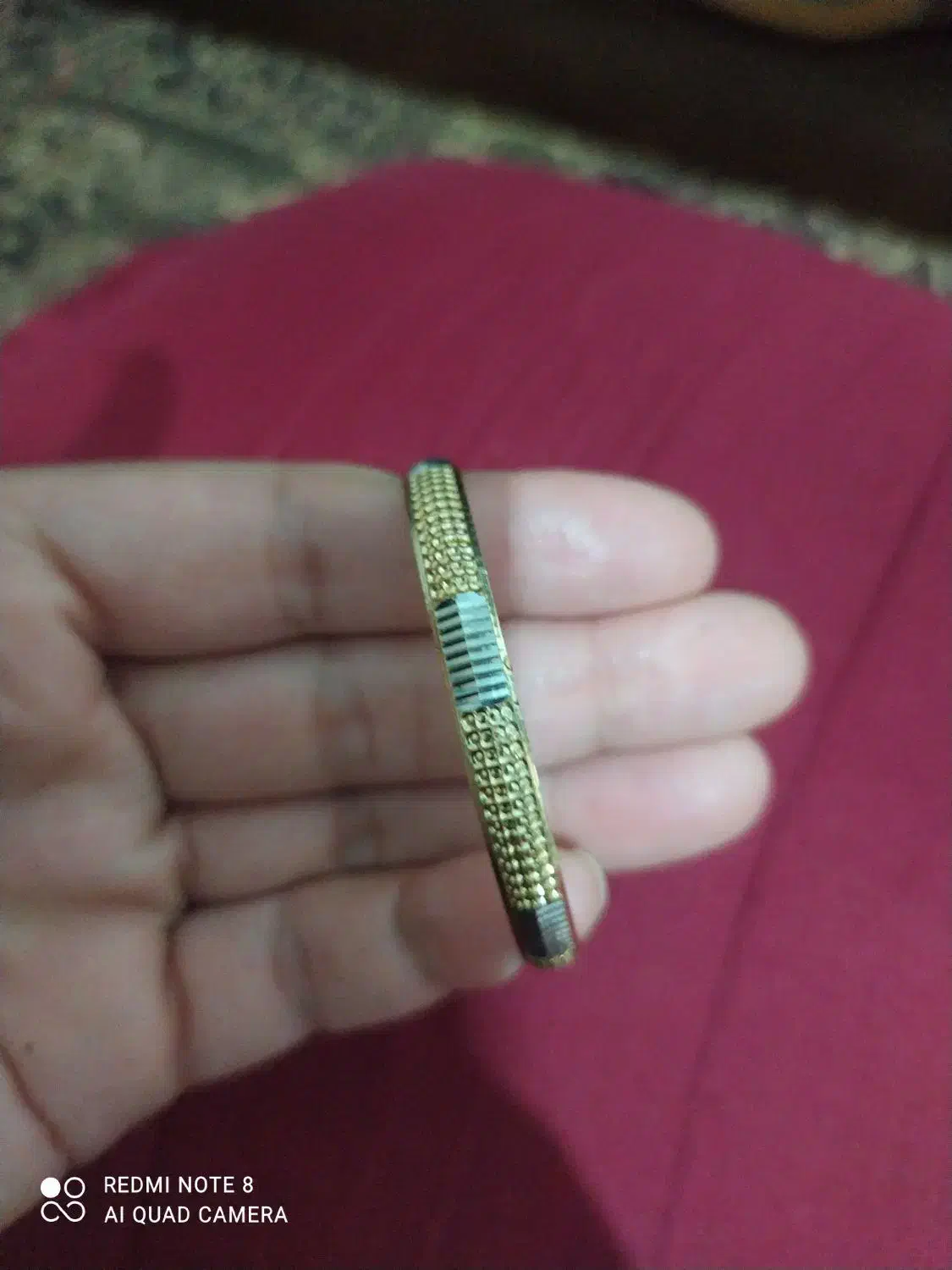 النگو سایز یک|بدلیجات|قم, بلوار امین و ساحلی|دیوار