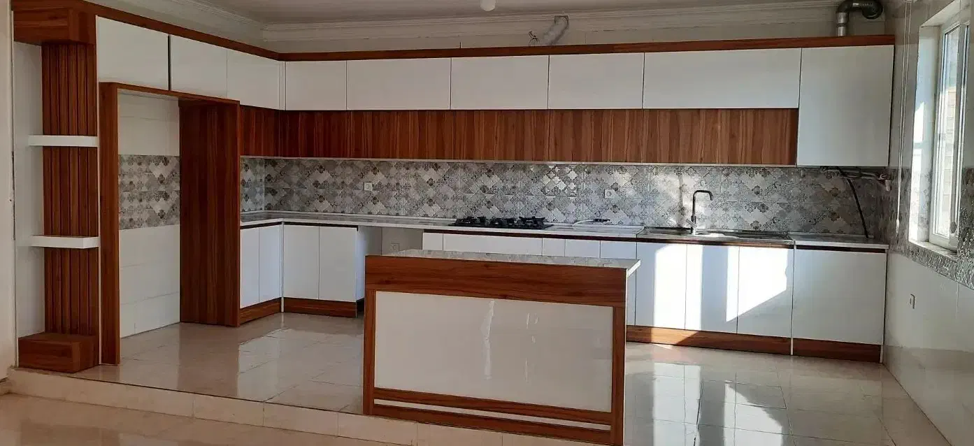 انواع کابینت و کمددیواری با ۲۵ درصد پیش|مصالح و تجهیزات ساختمان|قزوین, |دیوار