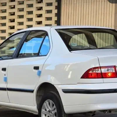 سمندlxمدل96|خودرو سواری و وانت|پیرانشهر, |دیوار