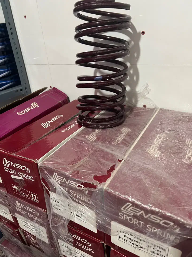 کمک پوسته کوتاهkds،فنرلنزو|قطعات یدکی و لوازم جانبی|اهواز, منازل کارون|دیوار