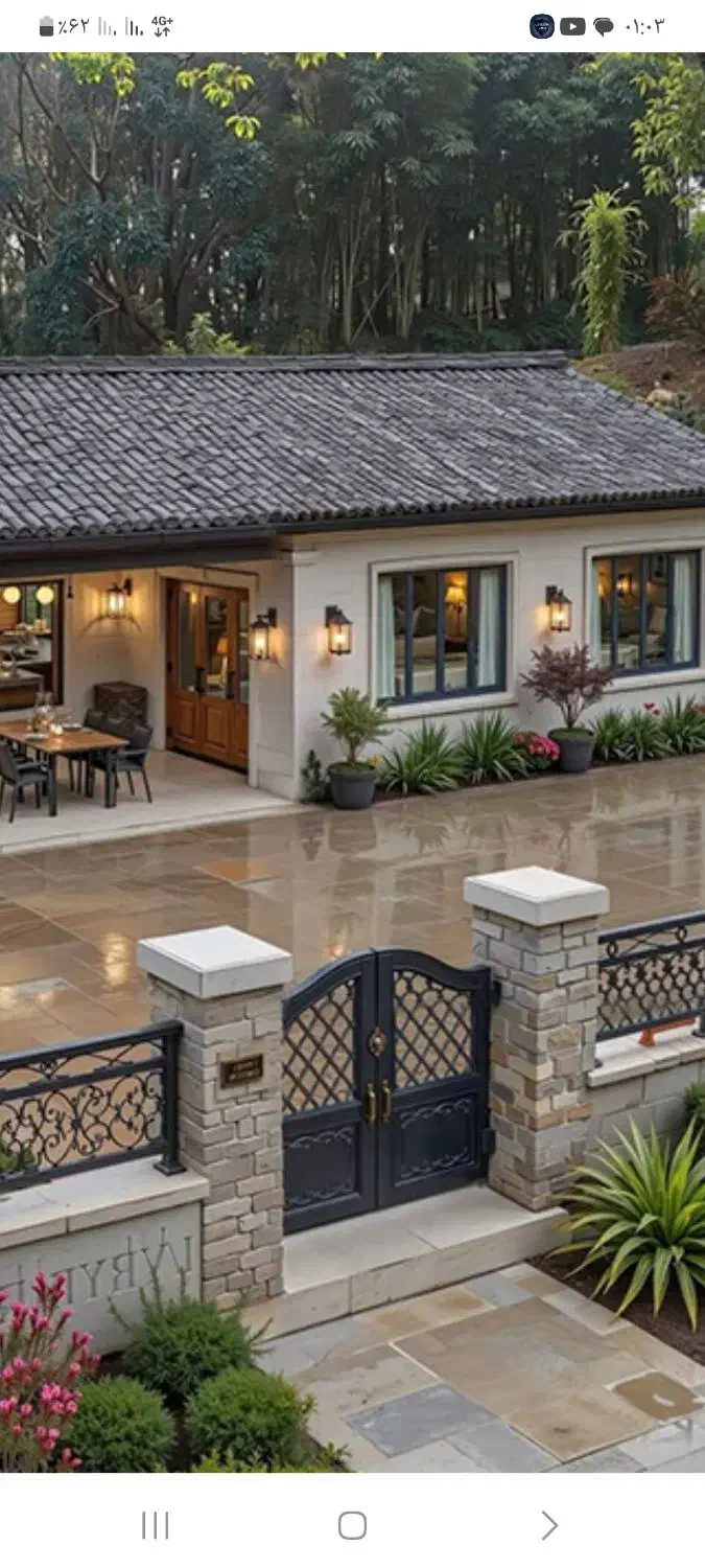 اجاره ویلا سوییت سوئیت سویت باغستان،پارکینگ|اجارهٔ کوتاه‌مدت آپارتمان و سوئیت|کرج, باغستان|دیوار