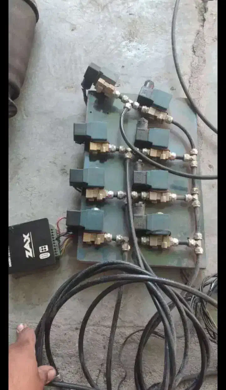 پنوماتیک xpor|قطعات یدکی و لوازم جانبی|میاندوآب, |دیوار